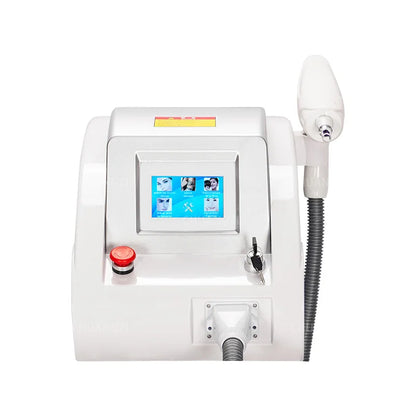 Professional Nd Yag Pico Laser Tattoo Removal 755nm 1064nm 532nm 1320nm Machine Neodymium Picosecond Eyebrow Q Switch