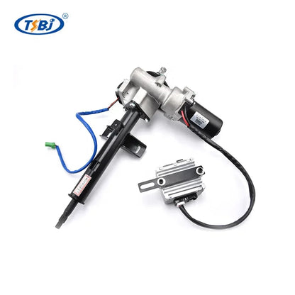 High quality wholesale manufacturer electric power steering column assembly with best price