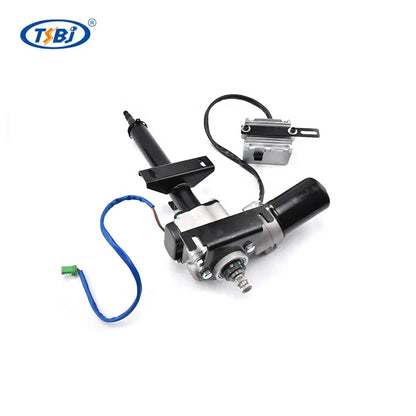 High quality wholesale manufacturer electric power steering column assembly with best price